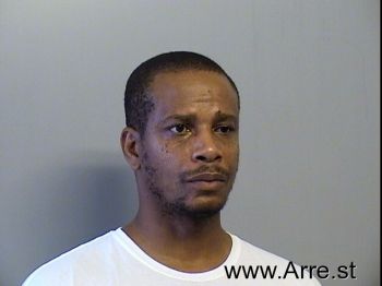 Darrell Odell Golden Mugshot