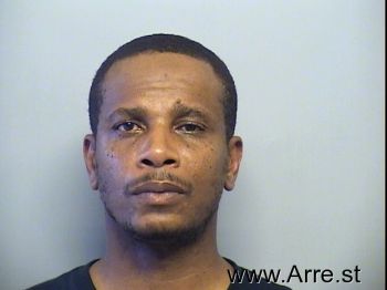 Darrell Odell Golden Mugshot