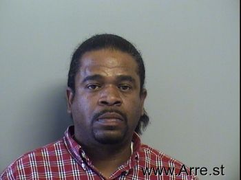 Darrell Lamont Love Mugshot