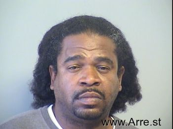 Darrell Lamont Love Mugshot