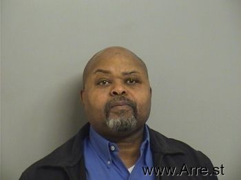 Darrell Keith Love Mugshot