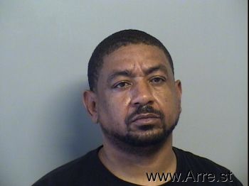 Darrell Lamont Mayfield Mugshot