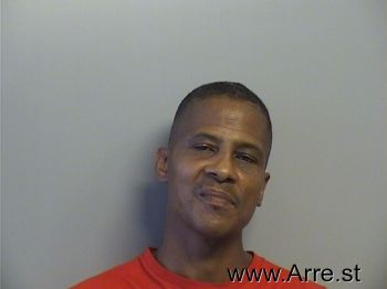 Darrell Dwight Overstreet Mugshot