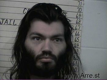 Darrell Blake Shawhart Mugshot