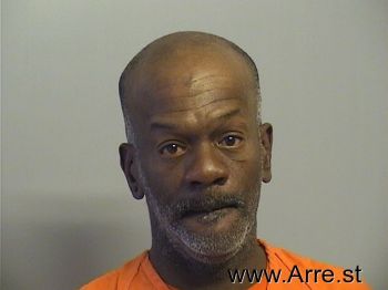 Darrell Marcus Taylor Mugshot