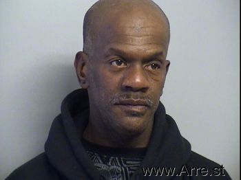 Darrell Marcus Taylor Mugshot