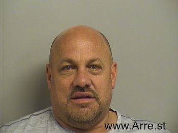 Darrell Ray Thomas Mugshot