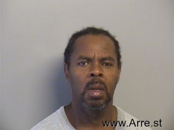 Darrell Dominick Walker Mugshot