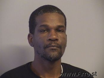 Darrell Jermaine Williams Mugshot