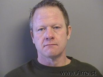 Darren Heath Brown Mugshot