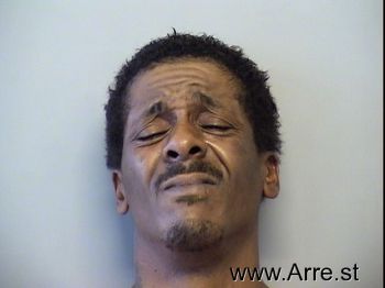 Darren Dewayne Williams Mugshot