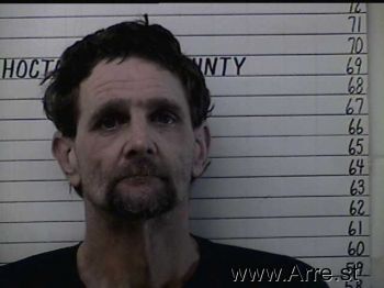 Darren Mathew Johnson Mugshot