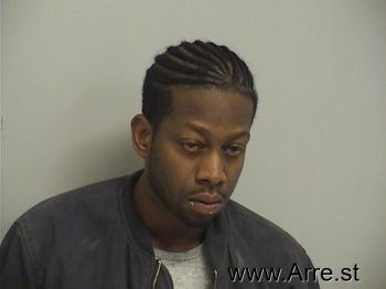 Darren D Jones Mugshot