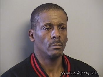 Darren Dewayne Williams Mugshot