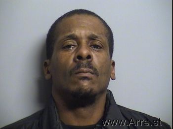 Darren Dewayne Williams Mugshot