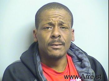 Darren Dewayne Williams Mugshot