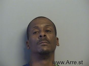 Darren Dewayne Williams Mugshot