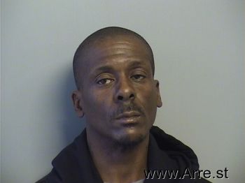 Darren Dewayne Williams Mugshot