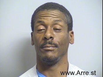 Darren Dewayne Williams Mugshot