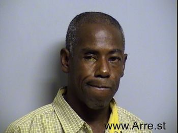 Darren Dewayne Williams Mugshot