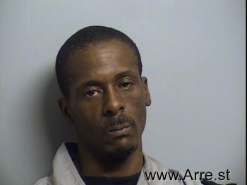 Darren Dewayne Williams Mugshot