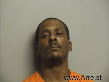 Darren Dewayne Williams Mugshot