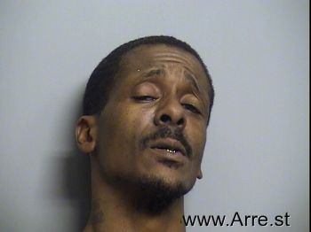 Darren Dewayne Williams Mugshot