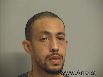 Darren Michael Williams Mugshot