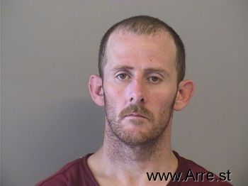 Darrin Joe Welch Mugshot