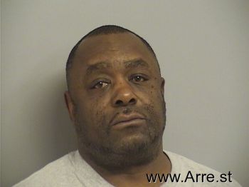 Darryl Braden Jackson Mugshot