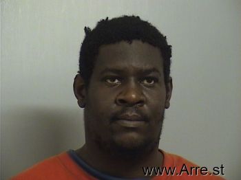 Darryl  Nelson Mugshot