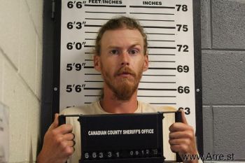 Daryl Wayne Sykes Mugshot