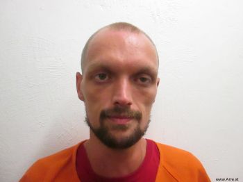 Daryl Van White Mugshot