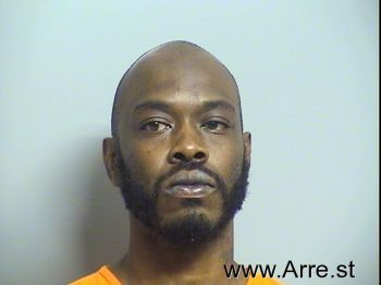 Daryl Devon Williams Mugshot