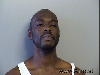 Daryl Devon Williams Mugshot