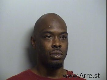 Daryl Devon Williams Mugshot