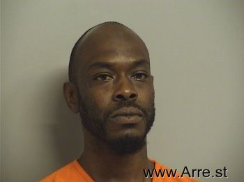 Daryl Devon Williams Mugshot