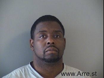 David Patrick Anthony Mugshot