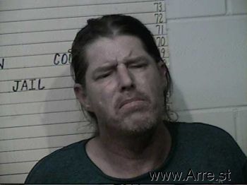 David  Archer Mugshot