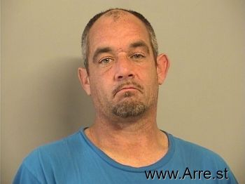 David Preston Ashley Mugshot