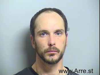 David Douglas Bender Mugshot