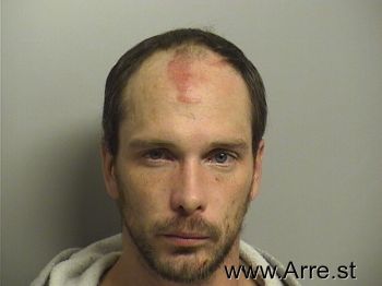 David Douglas Bender Mugshot