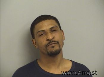 David Lee Jr Benson Mugshot