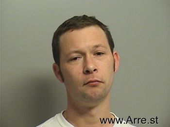 David Joshua Berry Mugshot