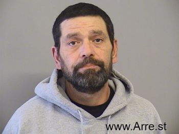 David Jeffery Brackett Mugshot