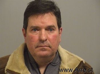 David Kevin Burleson Mugshot