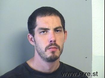 David Anthony Fernando Burns Mugshot