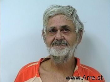 David Alan Cain Mugshot