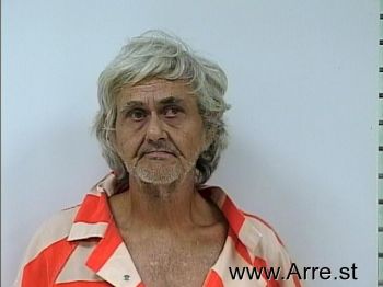 David Alan Cain Mugshot