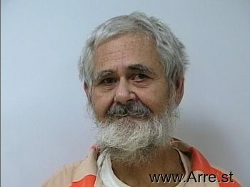 David Alan Cain Mugshot